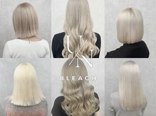 アン ブリーチ 大宮駅東口店(UN BLEACH)