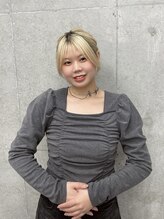 ミリィバイアヤラ 船橋店(MIRYI by ayala) 小林　李子 【船橋】