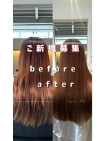 マオリ ホアロハ バイ アヌエヌエ(maoli hoaloha by anuenue)&nbsp;白髪&老化予防♪【新規クーポンでお得にご予約♪】 director寺内