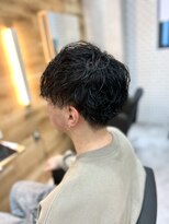 アグ ヘアー ミロ 本厚木店(Agu hair milo)&nbsp;ツイスパッ！○本厚木