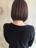 ☆平日限定☆カット＋カラー＋クイックＴＲ　￥12,000