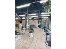 ホピ HOPI hair make&nail