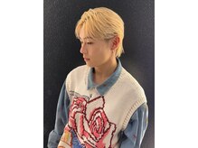 アッドバイケーツー 心斎橋(add by k-two Men's)