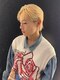 アッドバイケーツー 心斎橋(add by k-two Men's)の写真/初めてのカラーも！今っぽさを取り込んだスタイルをご提案！校則回避のソフトツイストパーマもおすすめ◎