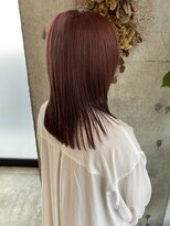 ノヴァ(NOVA)&nbsp;【Nova】ピンクブラウン