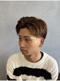 爽やかショート