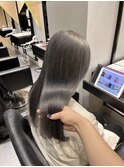 グレーシルバー