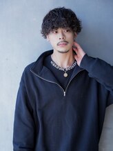 ジゼル 梅田(GiseL) 林 拳大