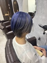 グラッジ 池袋(GLADGE)&nbsp;アンブレラカラー