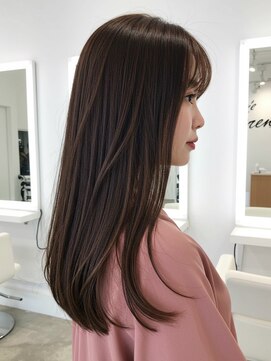 グルグル 本八幡店(GULGUL) 本八幡/ショート/ボブ/顔周り/レイヤーカット/前髪/白髪ぼかし