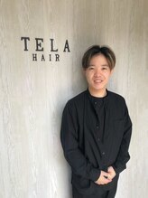 テーラヘアー 草加店(TELAHAIR) 高梨 カツキ