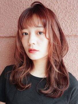 ロアール 上小田井(LOAOL KAMIOTAI) カット&カラーはLOAOLにお任せください♪