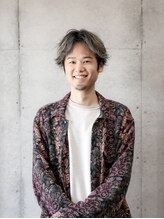 カーム(calm) 岩永 大輔
