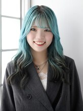 エノア 東京(ENORE) 干川 佑奈