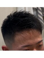 パイン&nbsp;メンズカット