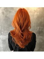 ビートルグランデ(Beetle Grande)&nbsp;カラーが決めて♪