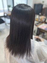 エフフォーユアヘアー(F for your hair)&nbsp;毛髪改善SARA