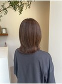 外はねボブ