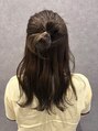 ラッシュ(rush) ひとりひとりに似合ったスタイル、カラーを提案させて頂きます！