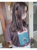 ブリーチ★ダブルカラー★髪質改善★ヘッドスパ★インナーカラー