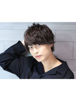 【府中駅徒歩5分/府中本町駅徒歩4分】ON/OFFキマる再現性の高いスタイルをご提案致します◇ 