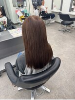 ガルボヘアー 桟橋店(garbo hair)&nbsp;プルエクステエクステ20代30代40代プルシール