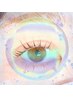 【アイシャンプー付】次世代まつげパーマ/ラッシュリフト￥4000