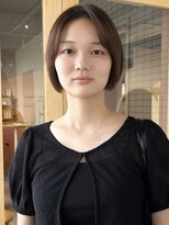 マルソー&nbsp;ミニボブ