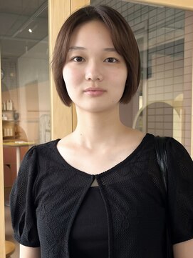 マルソー ミニボブ