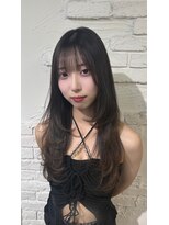 レーヴバイキートス(REVE by kiitos) 【REVE】ハイレイヤー/ワンカールレイヤー/ロングレイヤー