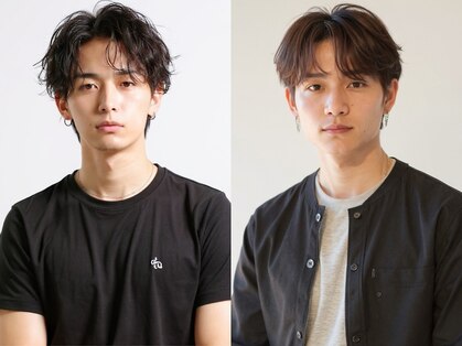 アルフラン(al franc)の写真