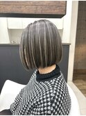 コントラストハイライト