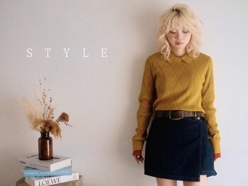 STYLE smart salon【スタイル スマート サロン】