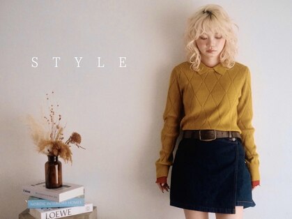 スタイル スマート サロン(STYLE smart salon)の写真