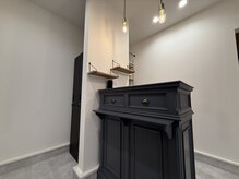 ハナウタ(Hanauta)の雰囲気（お悩みに向き合い丁寧なカウンセリングを行います。）