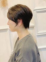 リコント(Re:cont)&nbsp;【乾かしただけの朝ラク大人ショートヘア/ボブ】くせ毛対応○