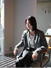 イト(iyto)&nbsp;高橋 柚