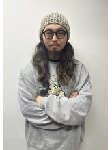 ウル 二子玉川(uru) 井上 広輝