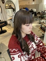 アプリコ(APREKO)&nbsp;暗めブラウン