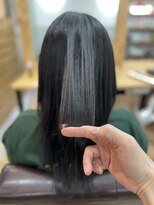 クーシ(kuusi)&nbsp;縮毛矯正/髪質改善【高円寺/東高円寺/新高円寺】