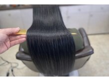 プレジア(Pleasure)の雰囲気（大人女性を美髪に導きます。）