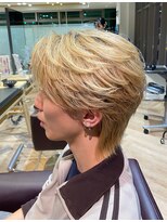 ファースト 仙台店(first)&nbsp;ハイトーンフェザー