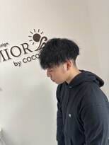 ミオール バイ ココ(MIOR by COCO)&nbsp;ツイスパ