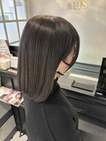 アルツ グレアス(ALTS glaness)&nbsp;【ALTS　glaness】髪質改善トリートメント