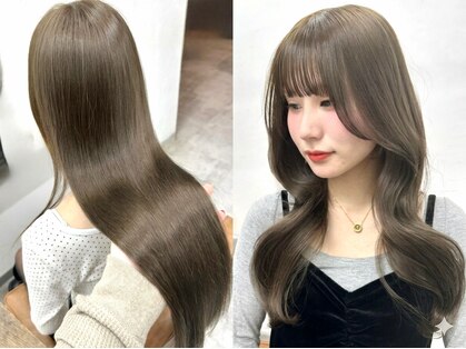 カシェル トウキョウ(Cashel Tokyo)の写真