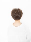 フェミニンショート