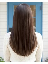 アズグロウヘアー(AS GROW HAIR) うる艶ヘア