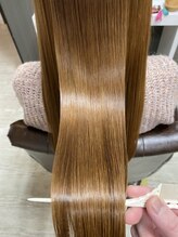 サロンアンドスパ ピュア 坂戸店(salon＆spaPURE)