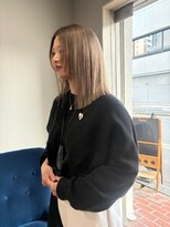ディーバ 京橋店(diva)&nbsp;ブロンドベージュ