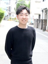 シンディ(Shindy) リュウマ